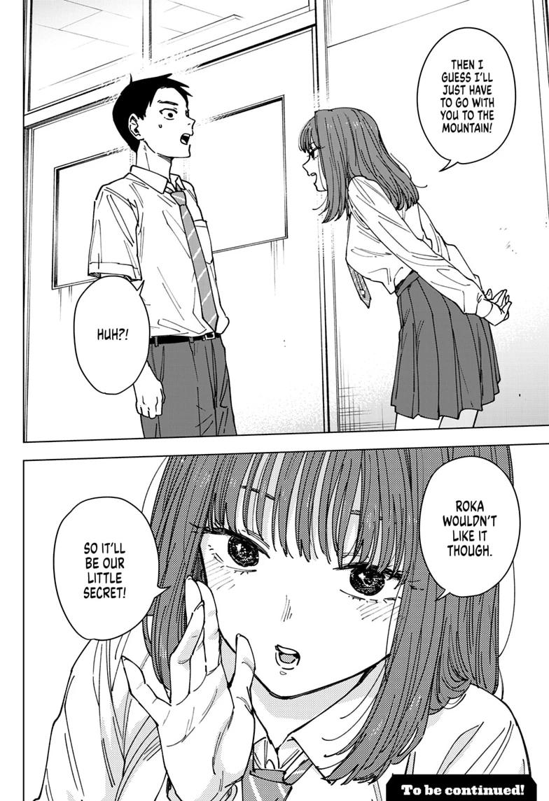 Sangeki Chap 5 - Next Chap 6