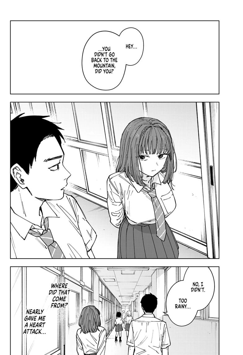 Sangeki Chap 5 - Next Chap 6
