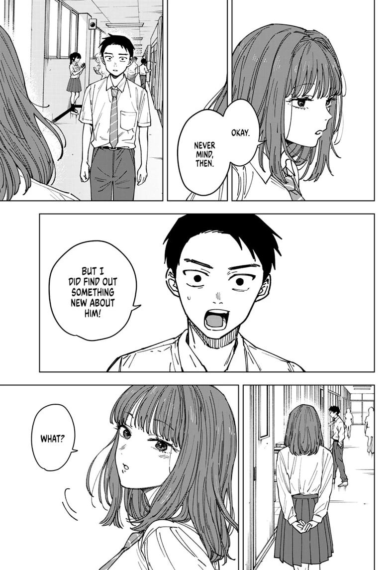 Sangeki Chap 5 - Next Chap 6