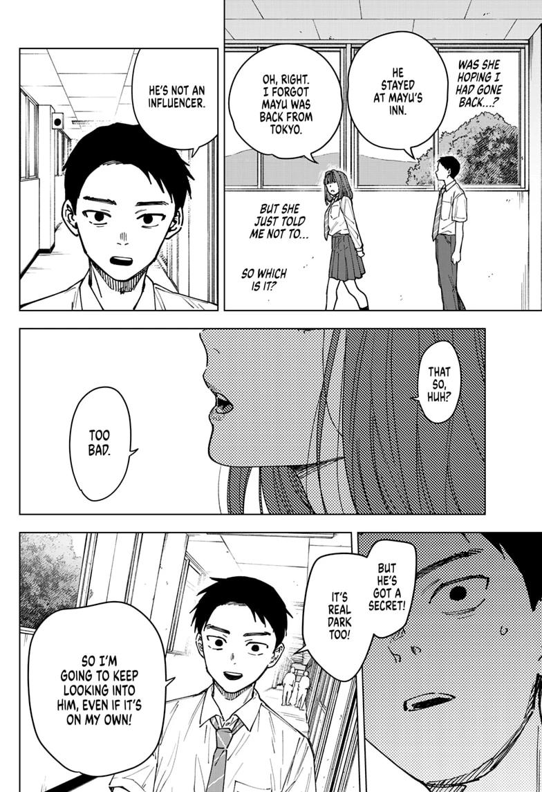 Sangeki Chap 5 - Next Chap 6