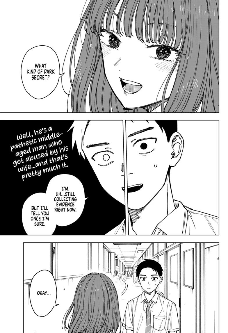 Sangeki Chap 5 - Next Chap 6