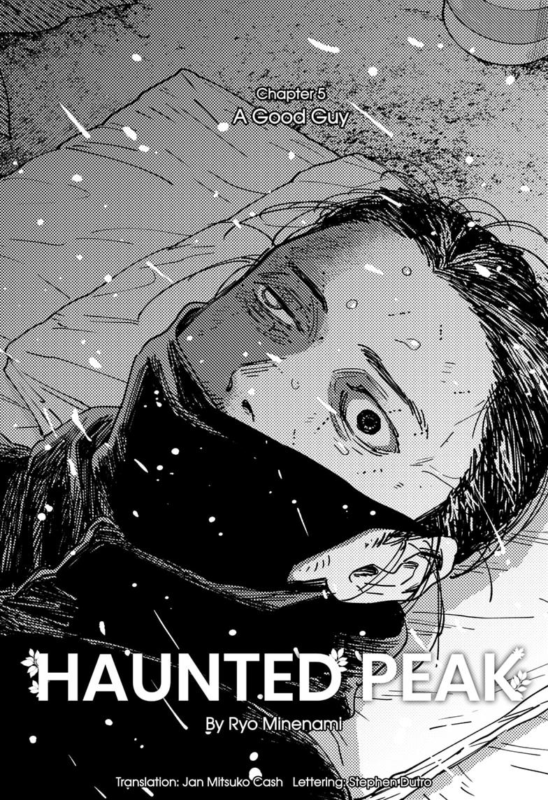 Sangeki Chap 5 - Next Chap 6
