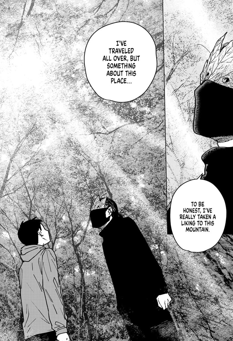 Sangeki Chap 5 - Next Chap 6