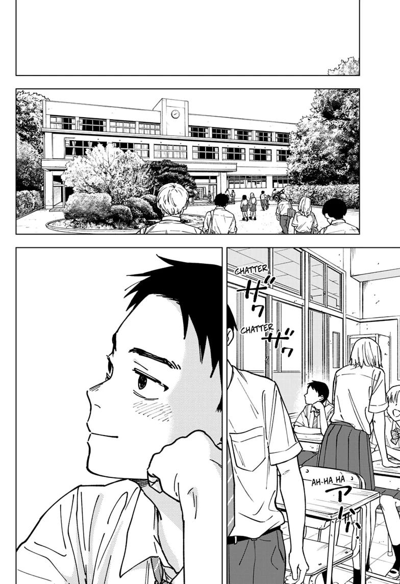 Sangeki Chap 5 - Next Chap 6
