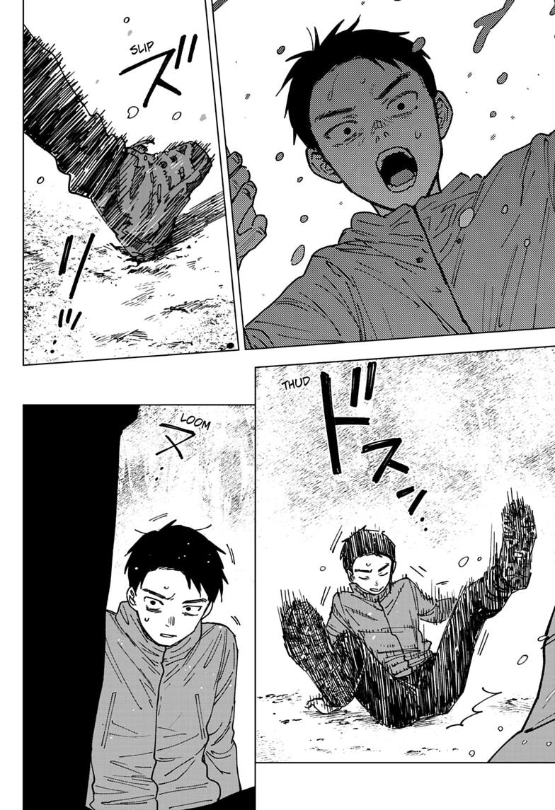 Sangeki Chap 5 - Next Chap 6