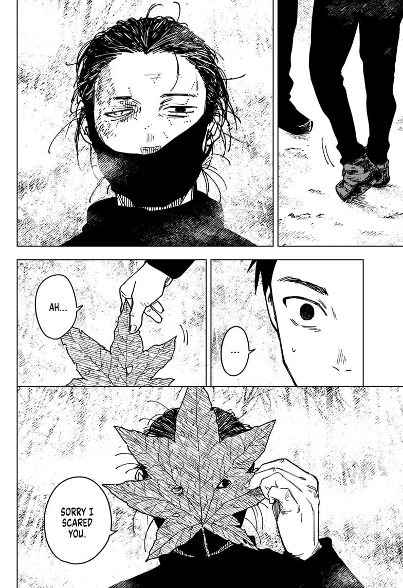 Sangeki Chap 5 - Next Chap 6
