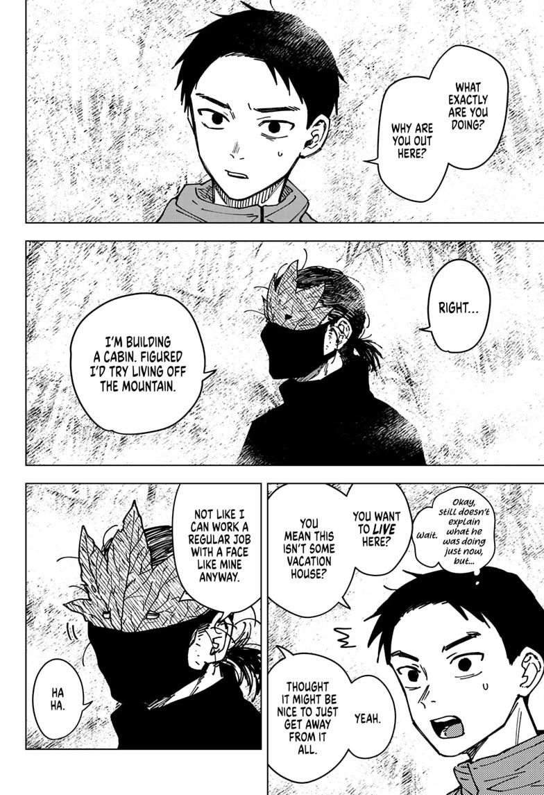 Sangeki Chap 5 - Next Chap 6