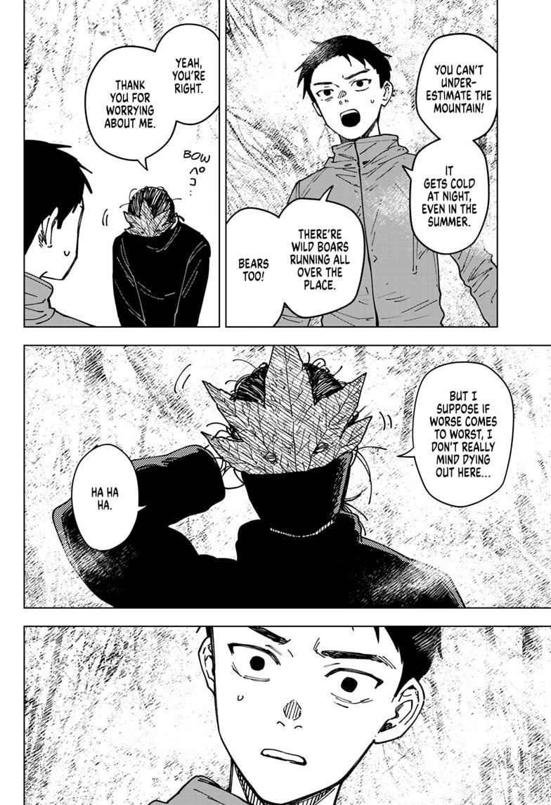 Sangeki Chap 5 - Next Chap 6
