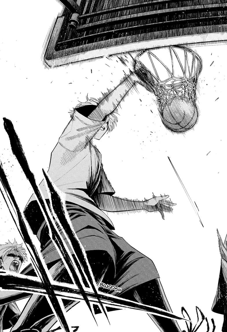 Natsu to Mushikago Chap 3 - Next Chap 4