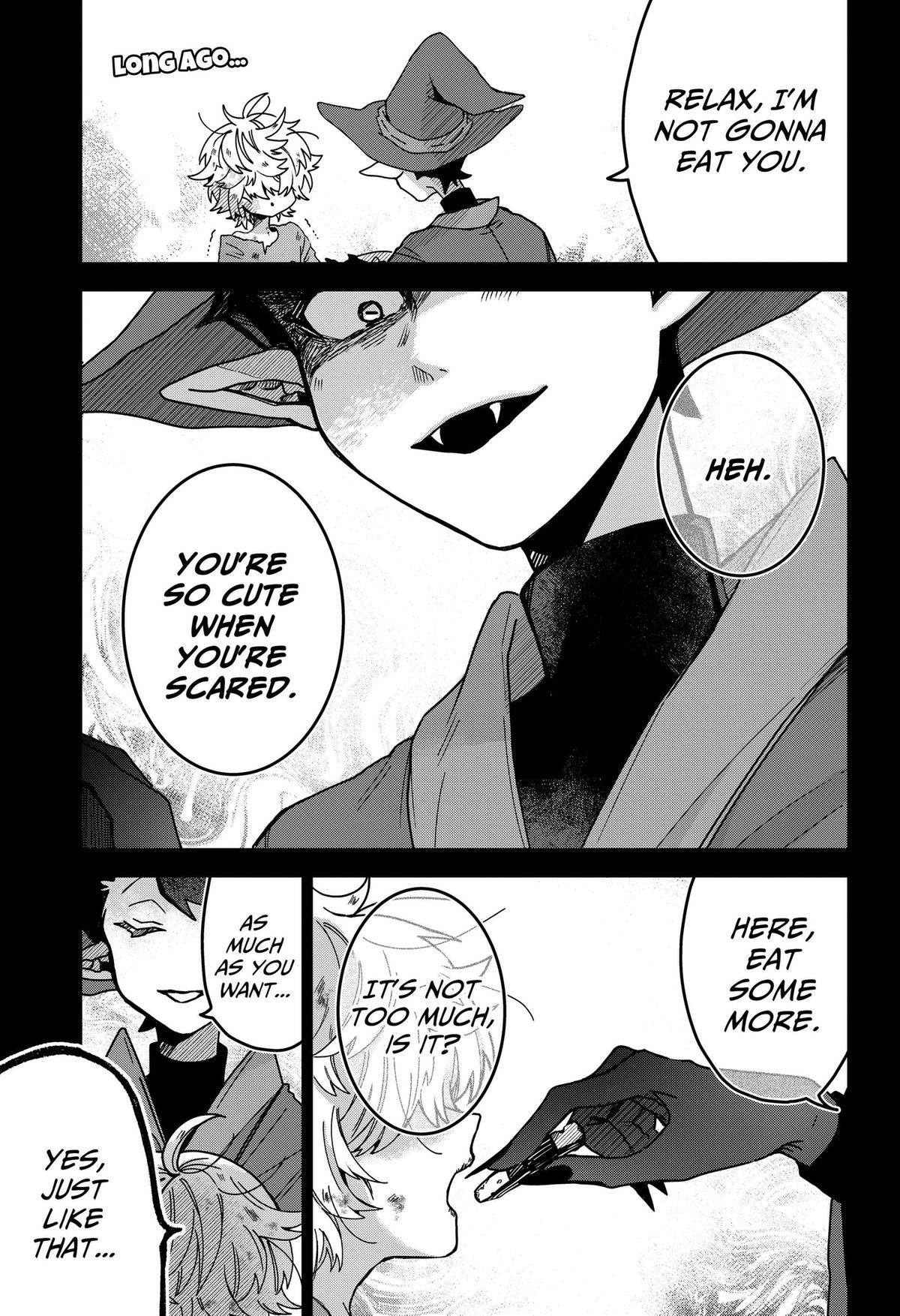 Sanagi no Heart Chap 2 - Next Chap 3