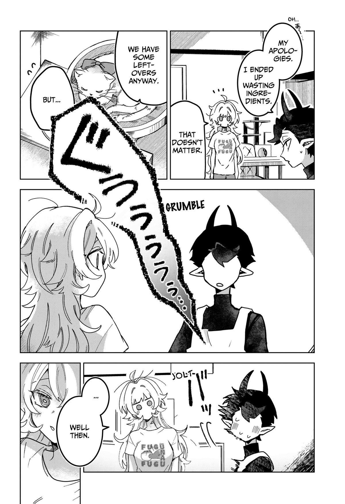 Sanagi no Heart Chap 2 - Next Chap 3