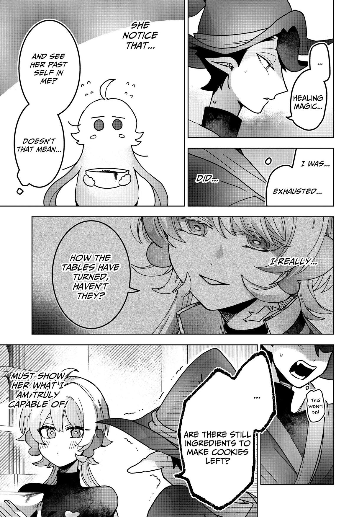 Sanagi no Heart Chap 2 - Next Chap 3
