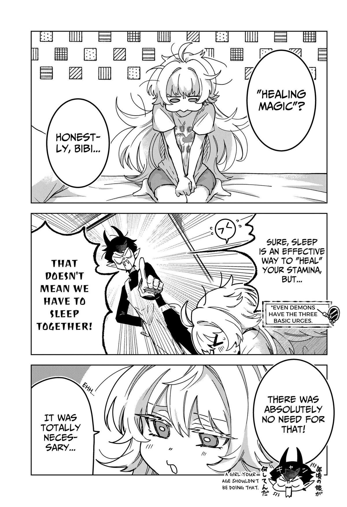 Sanagi no Heart Chap 2 - Next Chap 3