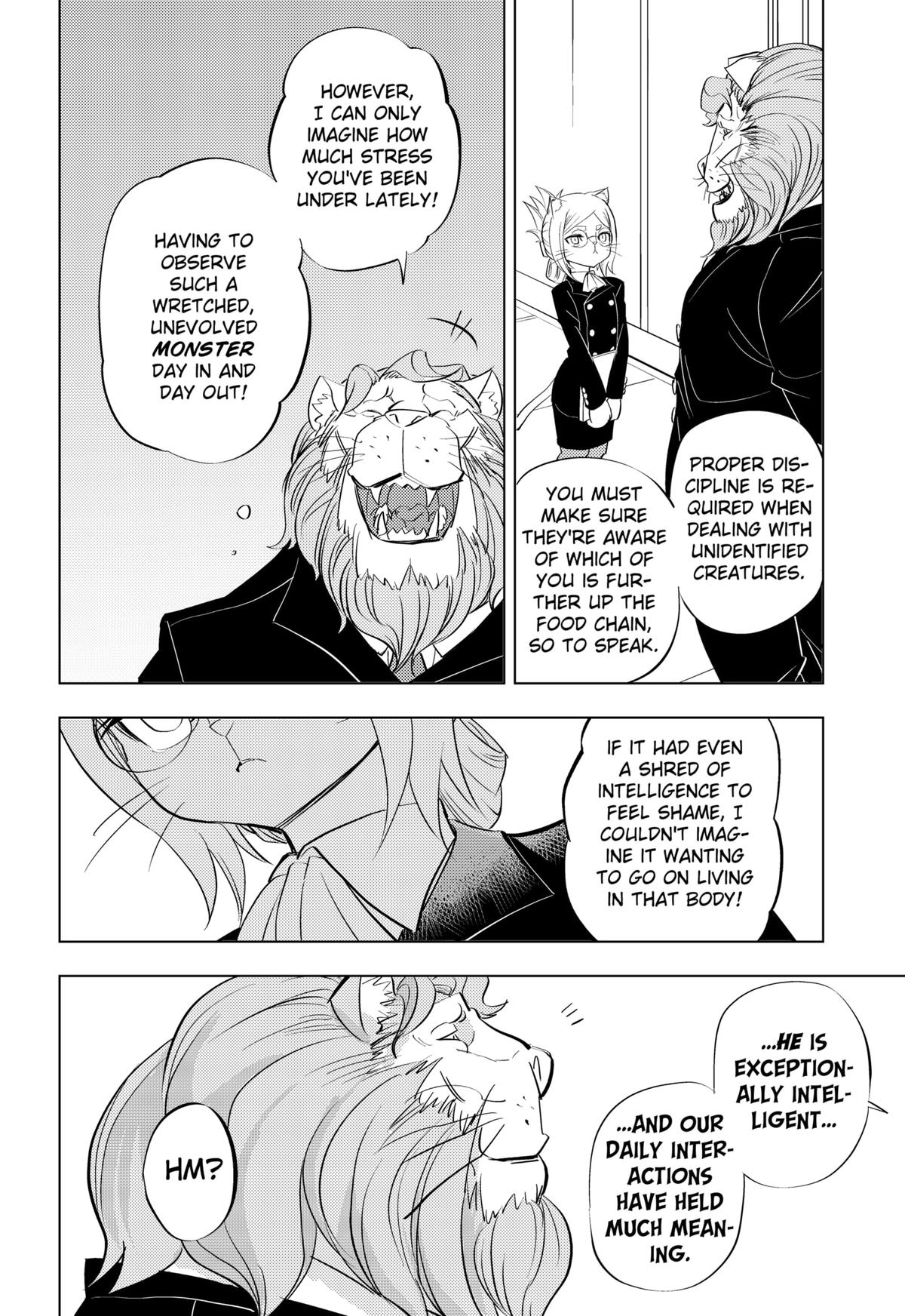 Hitoner Chap 1 - Next Chap 2