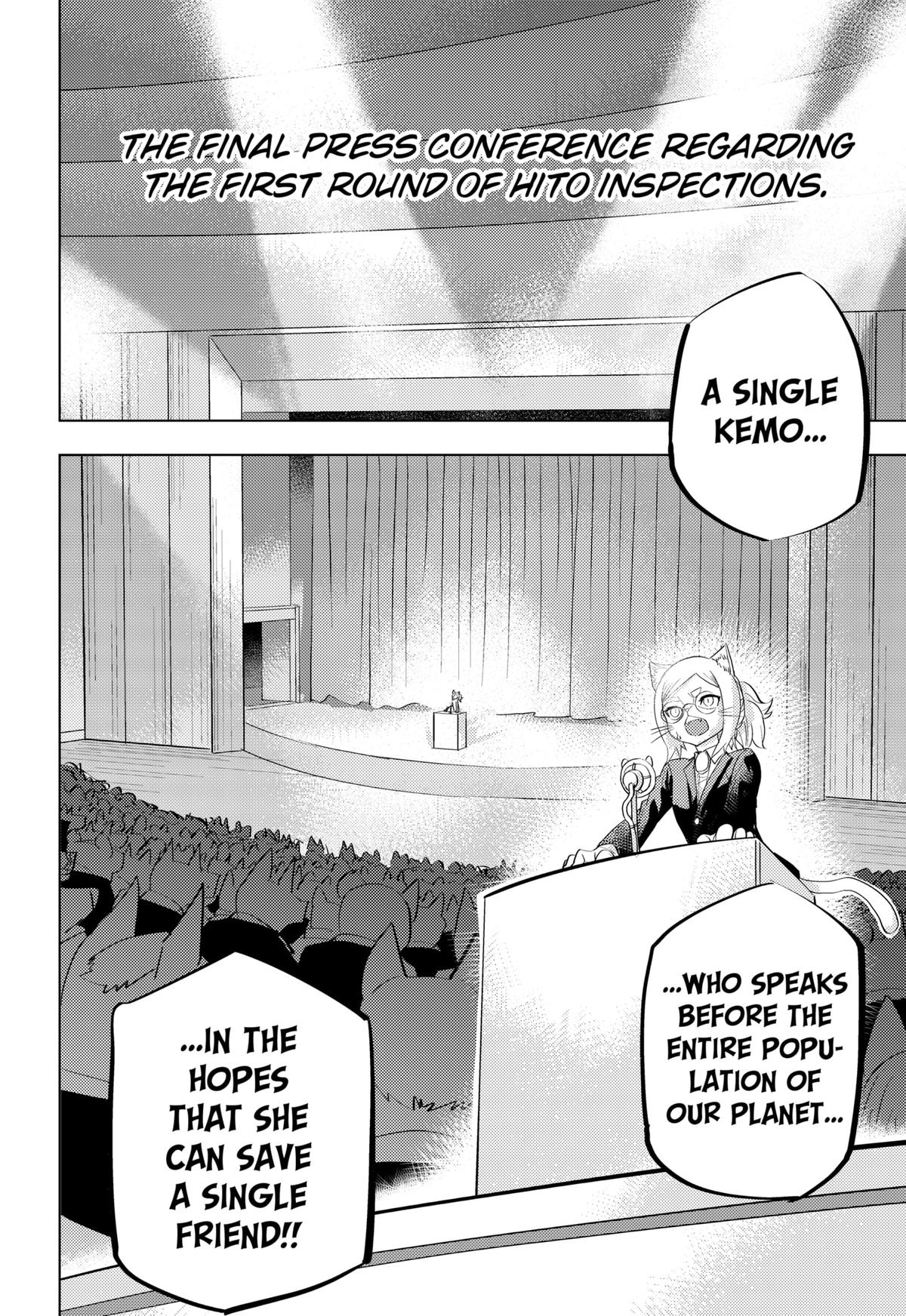 Hitoner Chap 1 - Next Chap 2