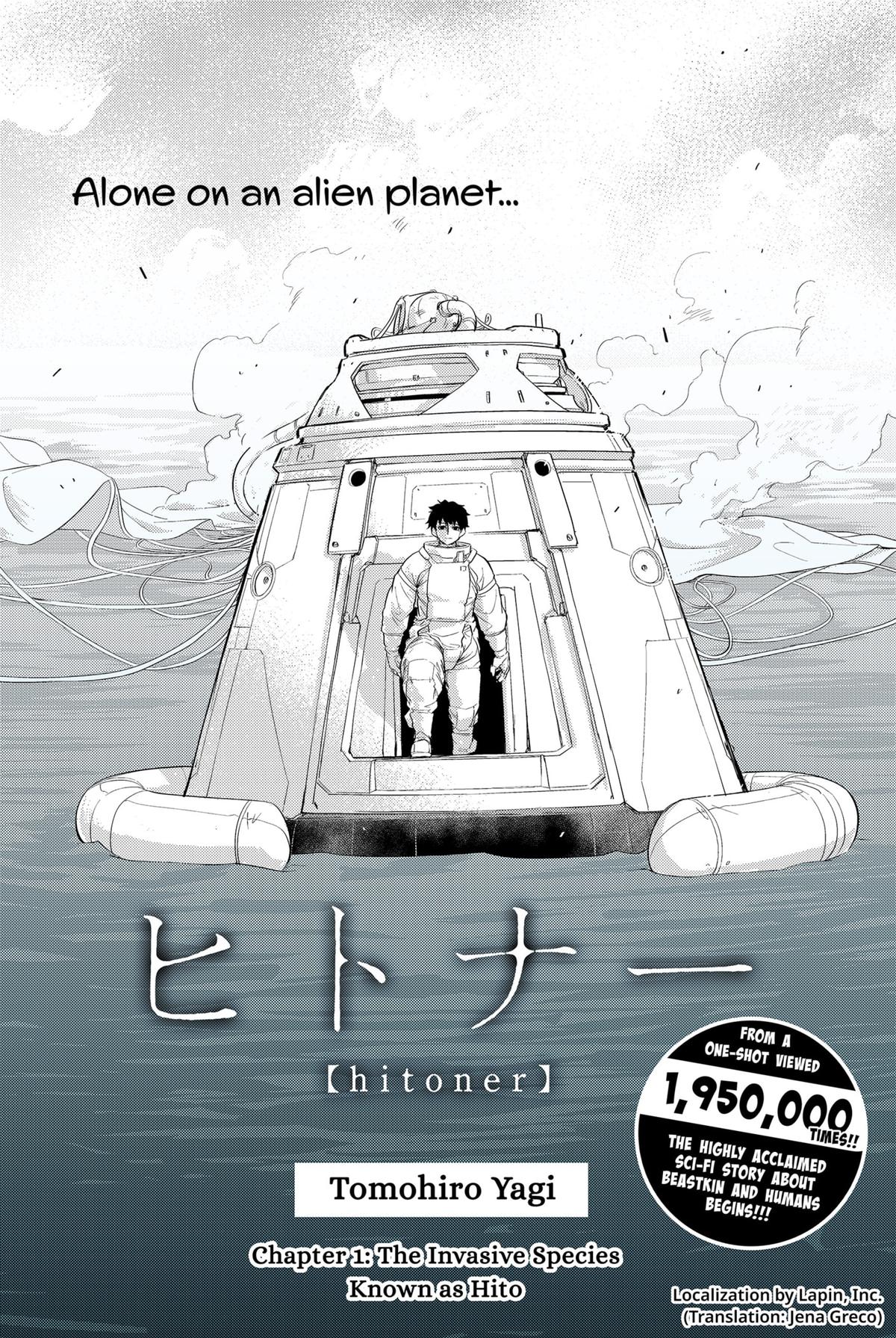 Hitoner Chap 1 - Next Chap 2