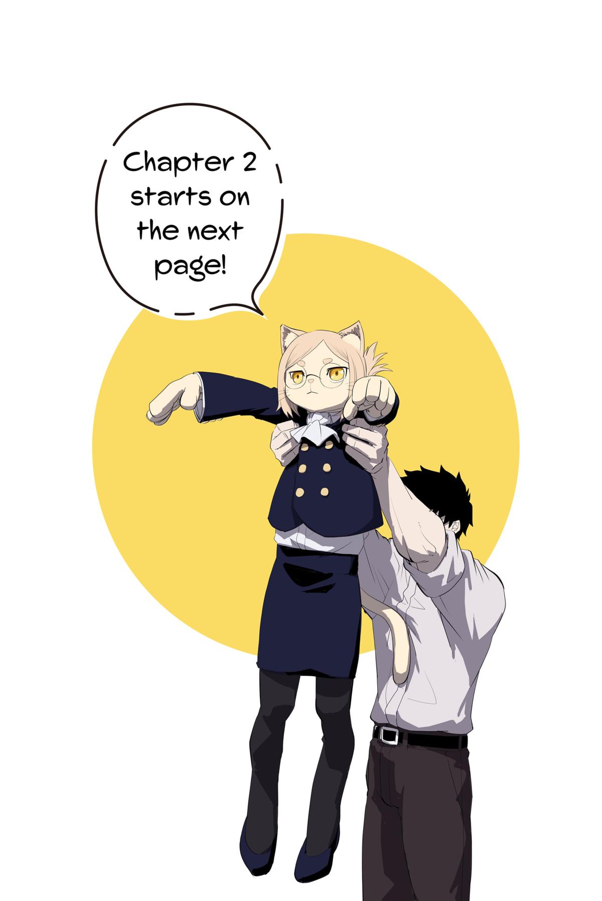 Hitoner Chap 1 - Next Chap 2