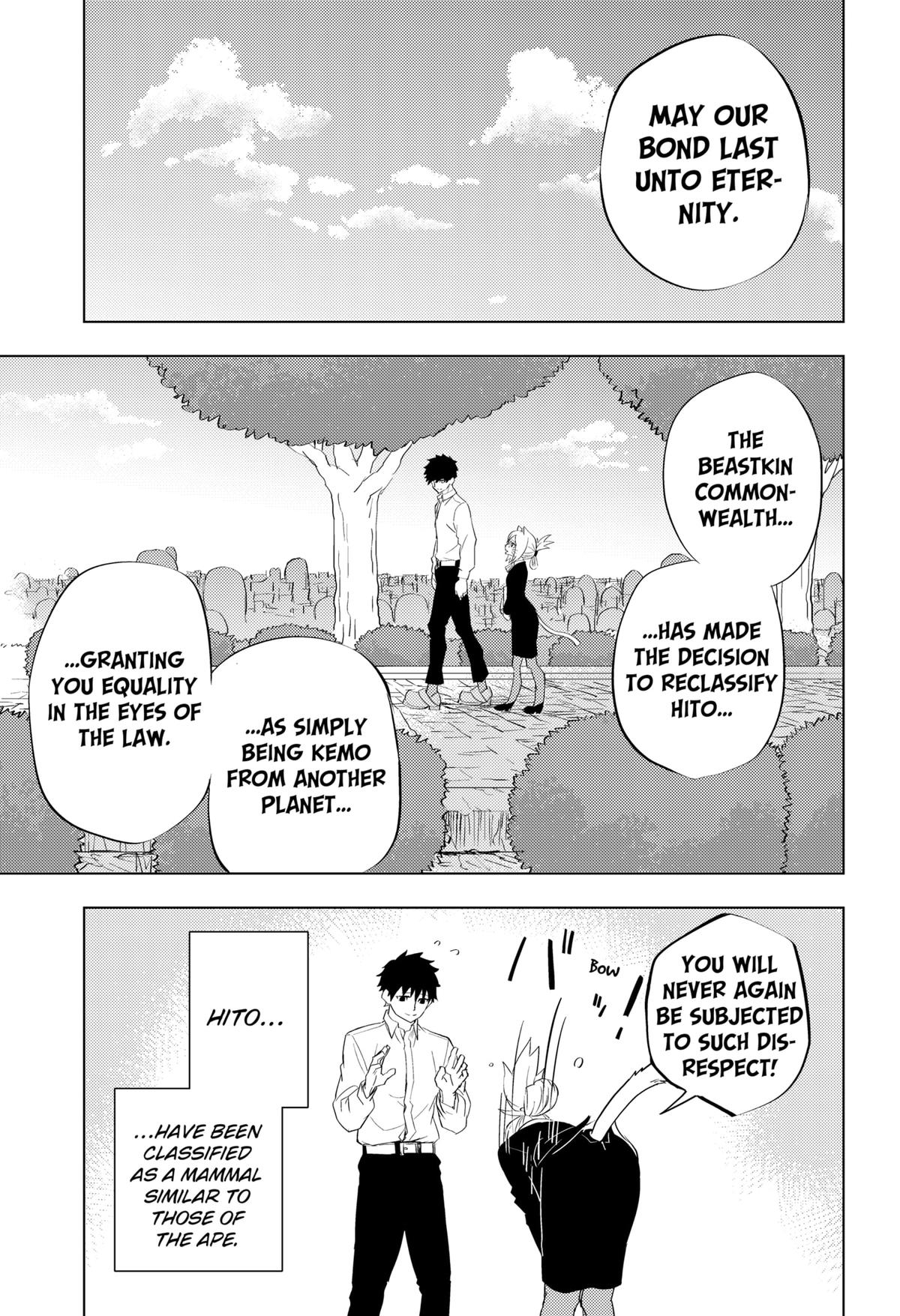 Hitoner Chap 1 - Next Chap 2