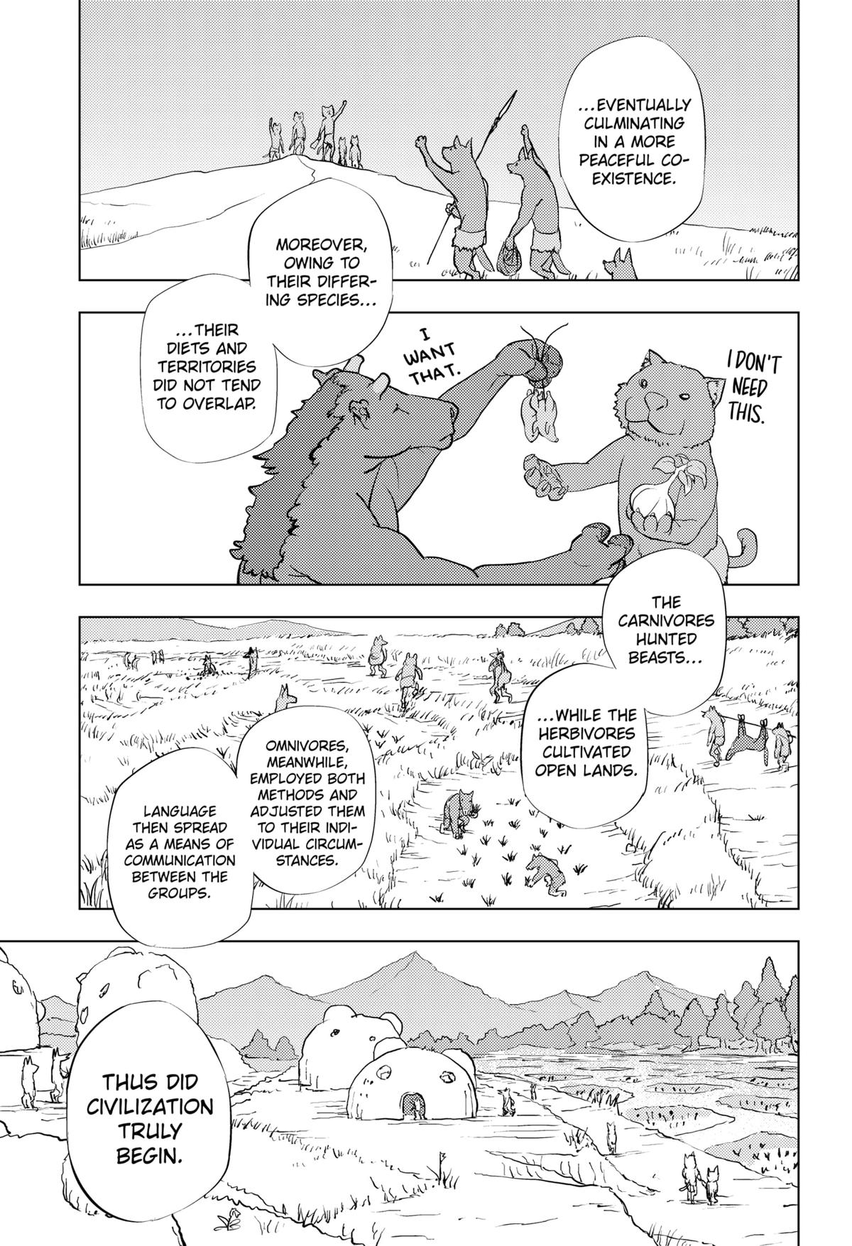 Hitoner Chap 1 - Next Chap 2