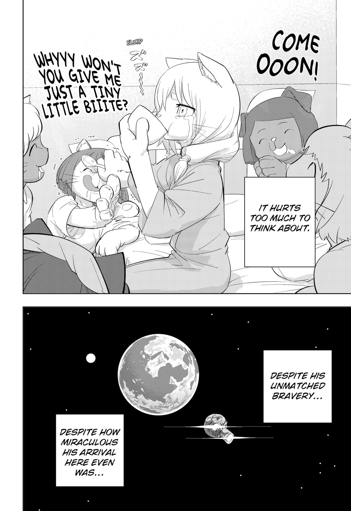 Hitoner Chap 1 - Next Chap 2