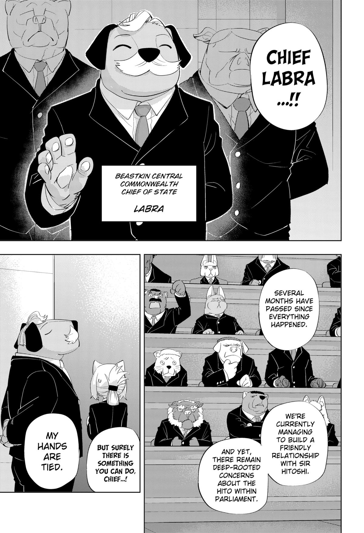 Hitoner Chap 3 - Next Chap 4