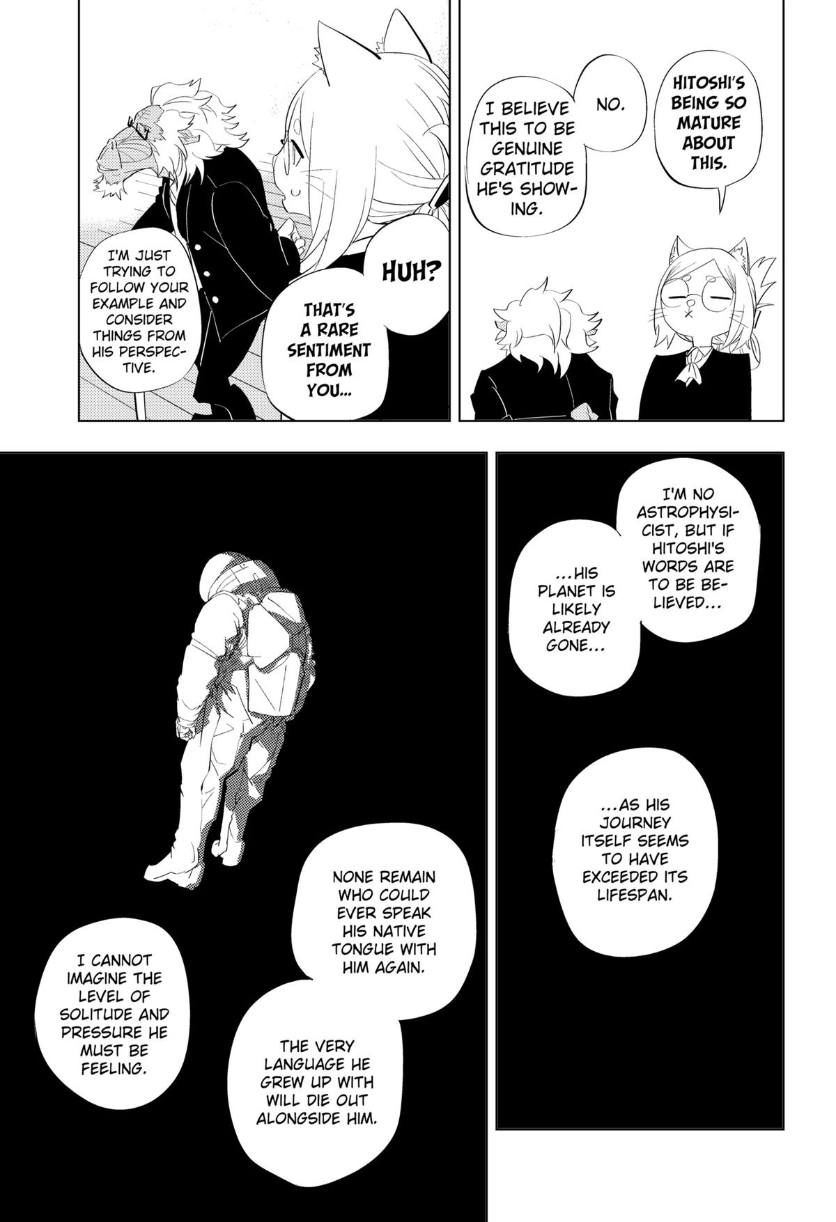 Hitoner Chap 3 - Next Chap 4