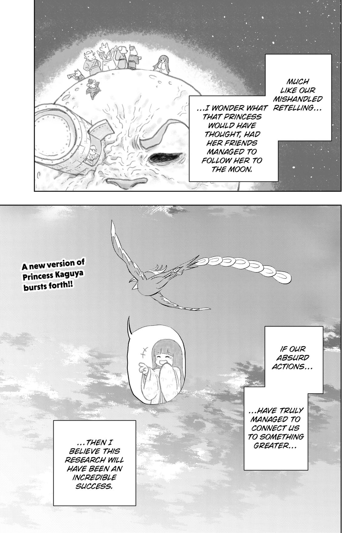 Hitoner Chap 3 - Next Chap 4