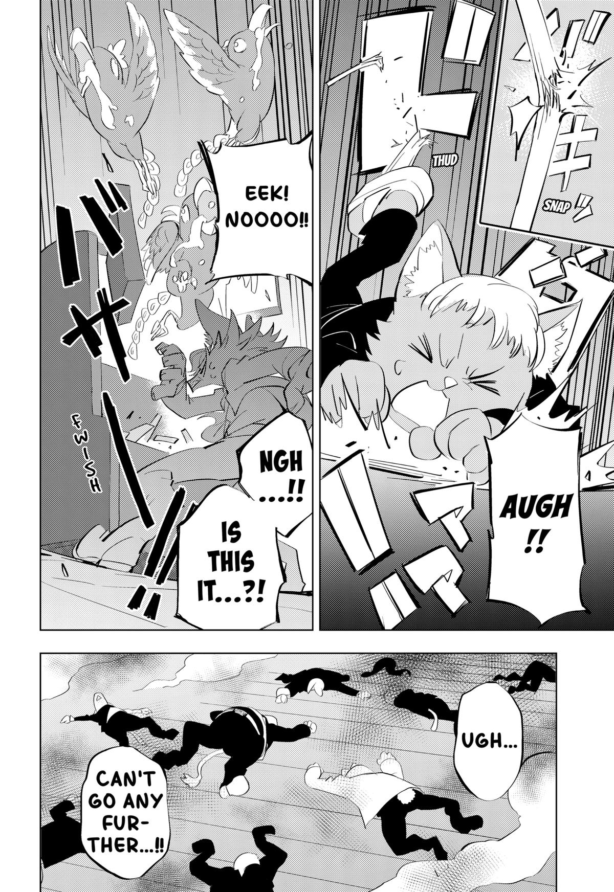 Hitoner Chap 3 - Next Chap 4