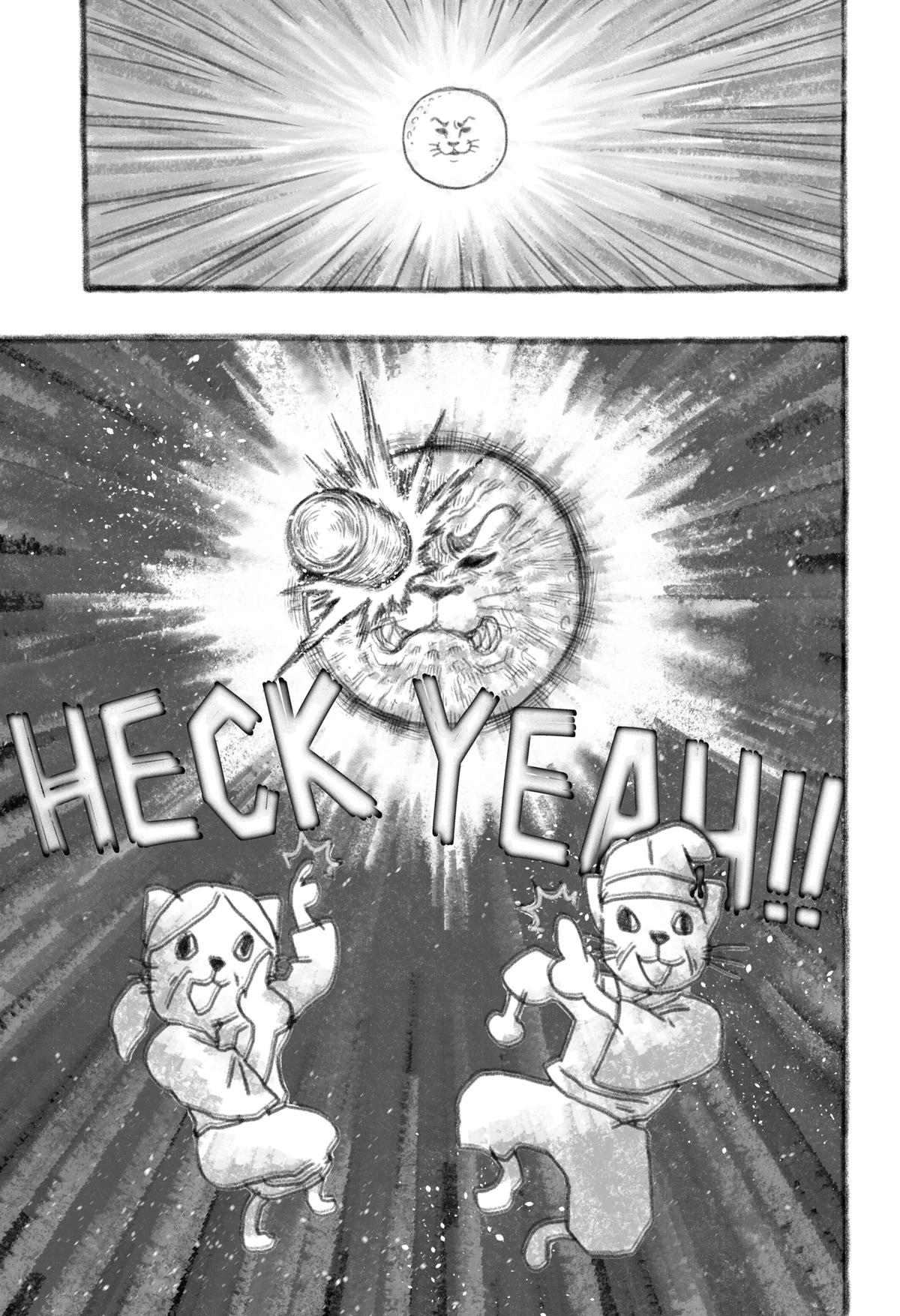 Hitoner Chap 3 - Next Chap 4
