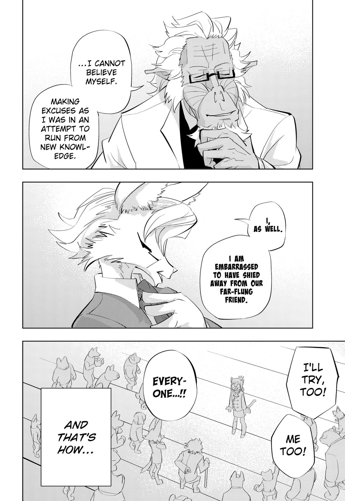 Hitoner Chap 3 - Next Chap 4