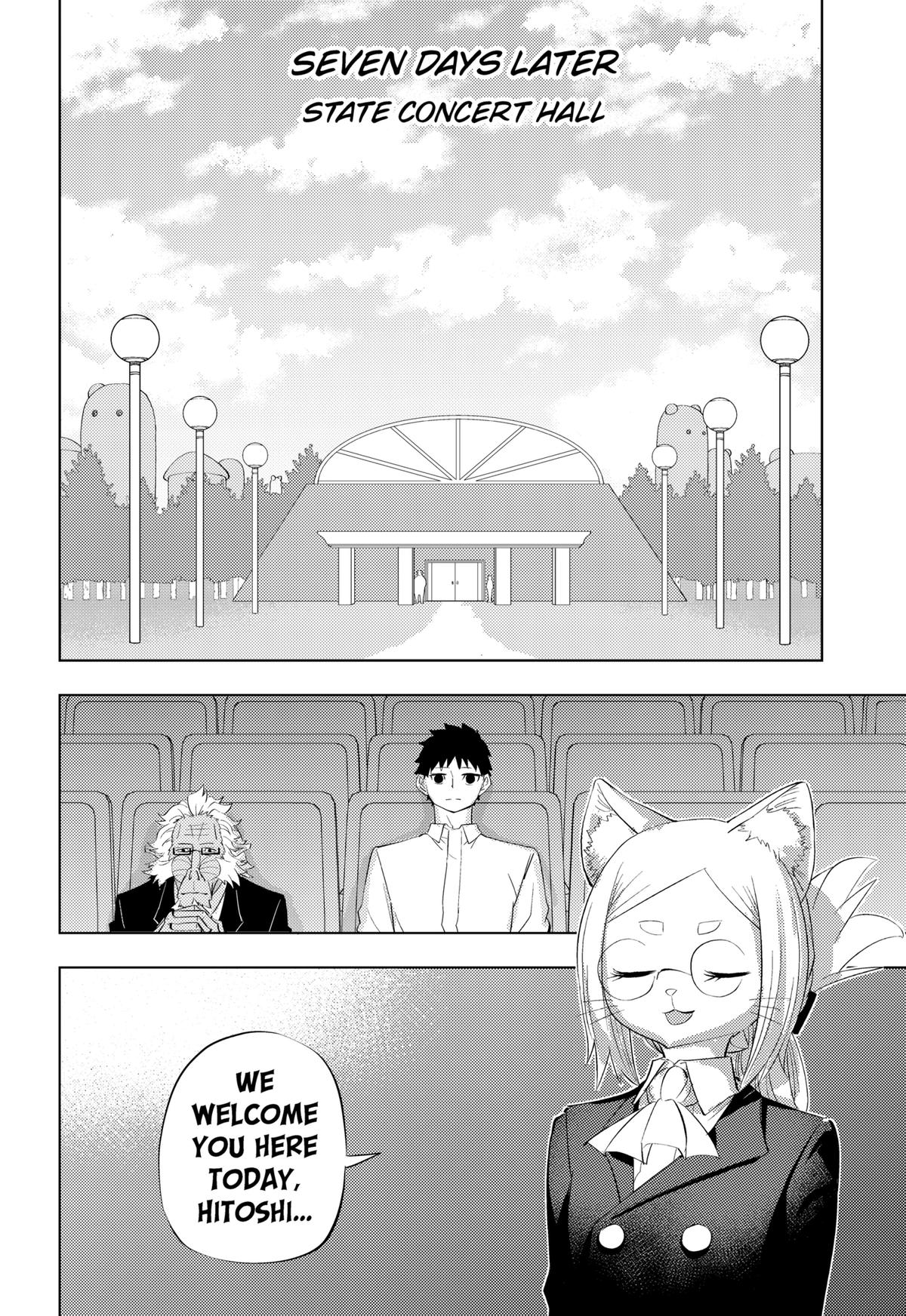 Hitoner Chap 3 - Next Chap 4