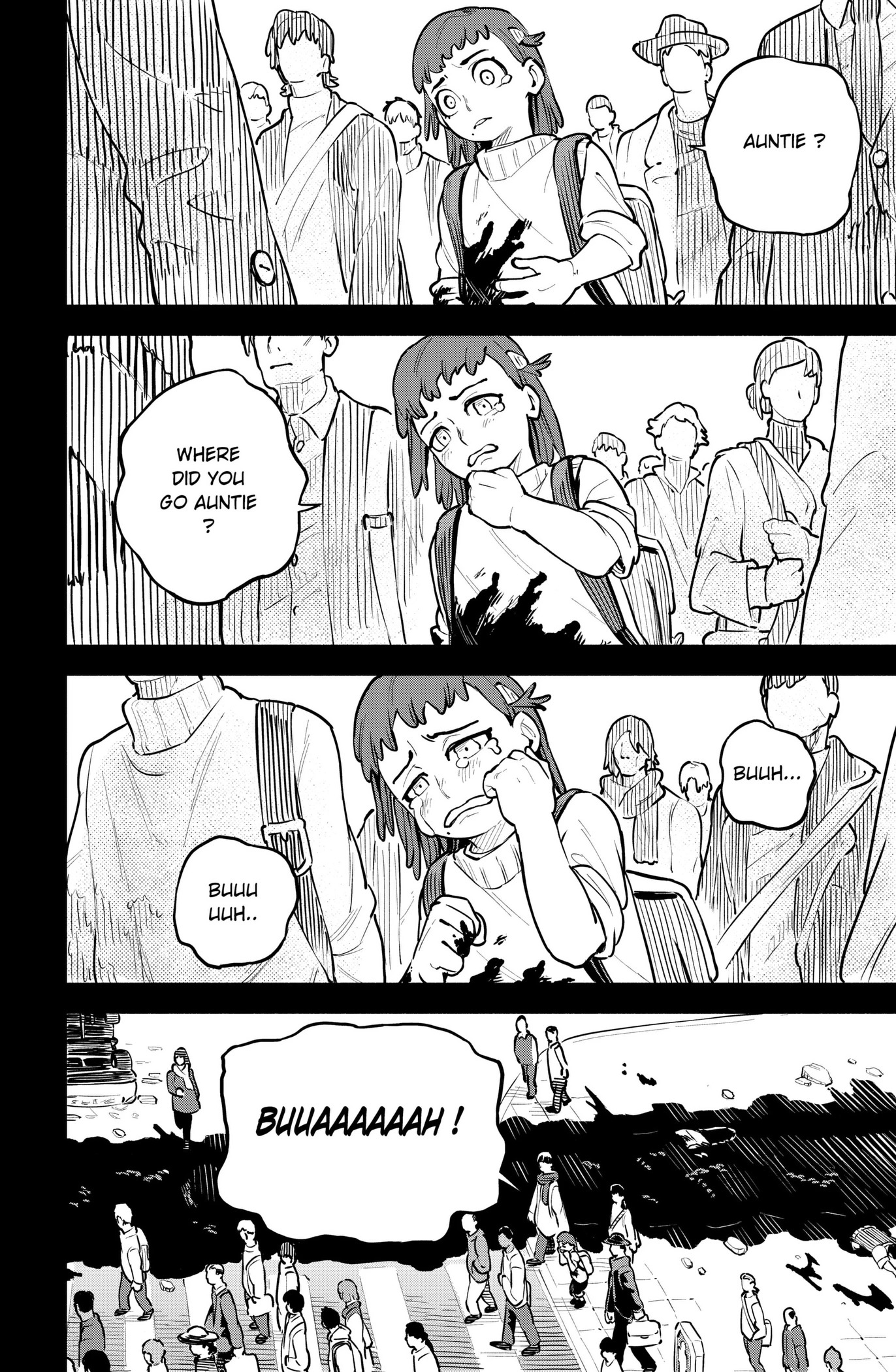 Little Monster Chap 0 - Next Chap 1