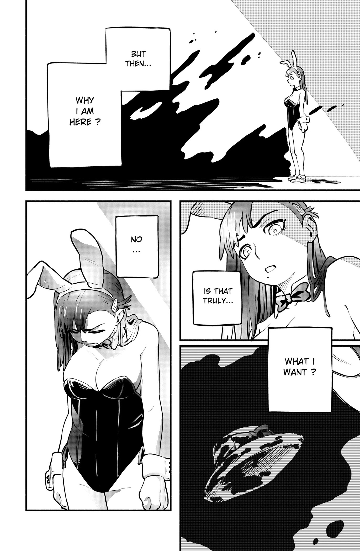 Little Monster Chap 0 - Next Chap 1