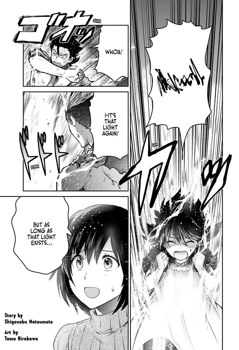 Ultraman: Along Came a Spider-Man Chap 42 - Next Chap 43