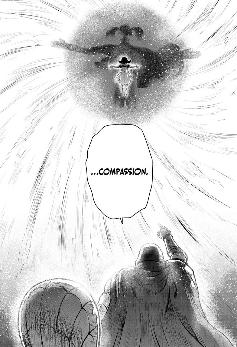 Ultraman: Along Came a Spider-Man Chap 42 - Next Chap 43