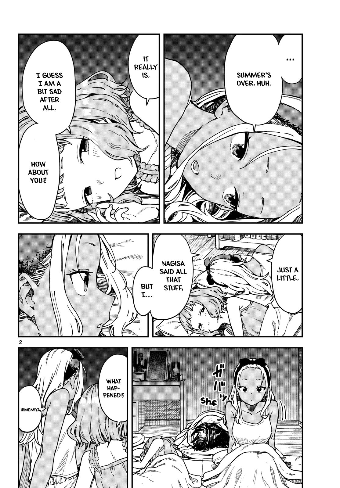 Manemane Nichinichi Chap 60 - Next Chap 61