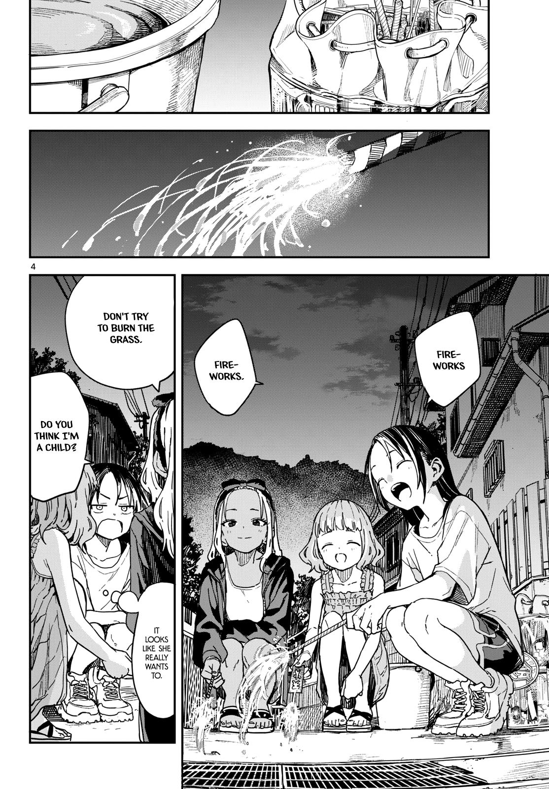 Manemane Nichinichi Chap 60 - Next Chap 61