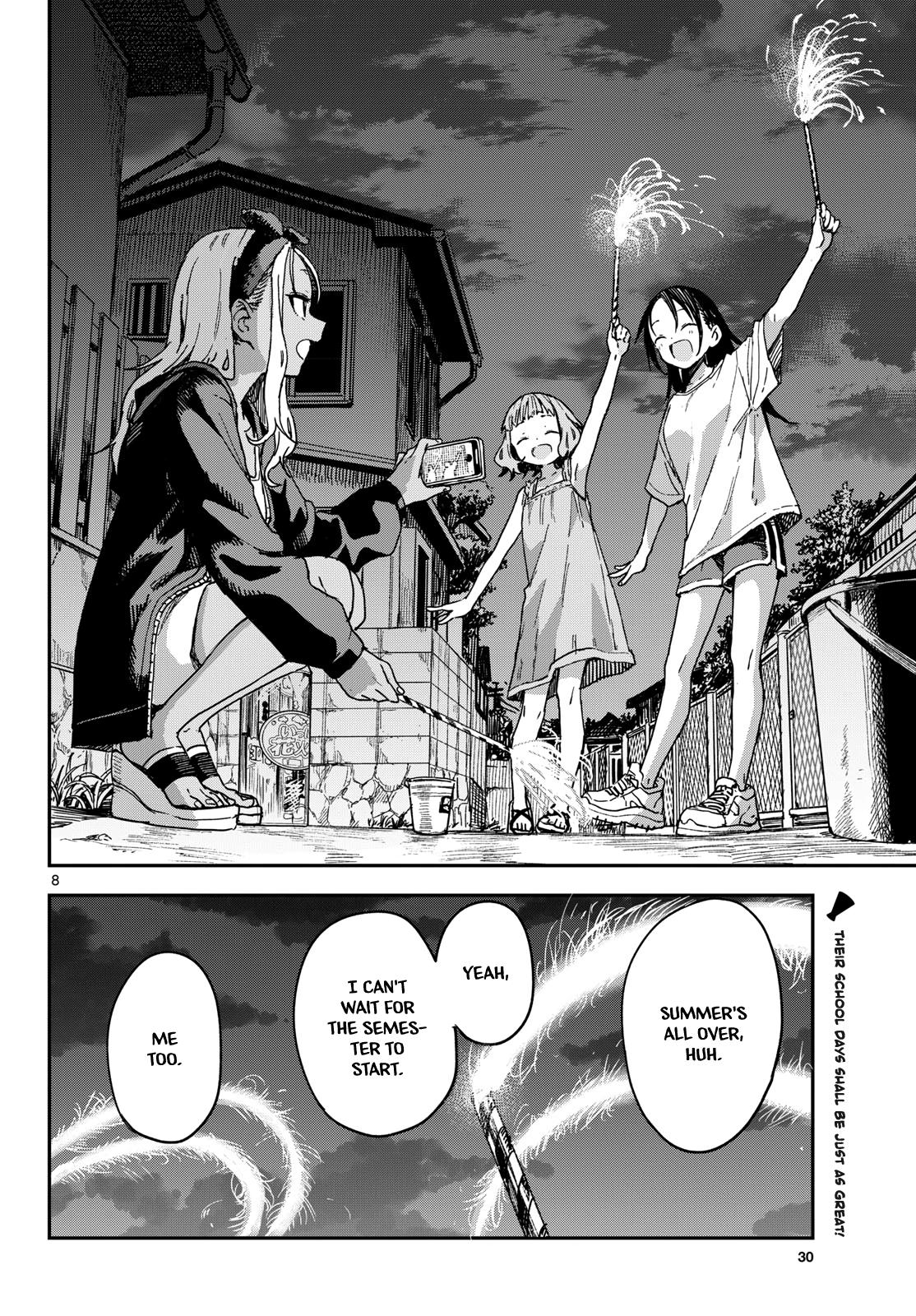 Manemane Nichinichi Chap 60 - Next Chap 61