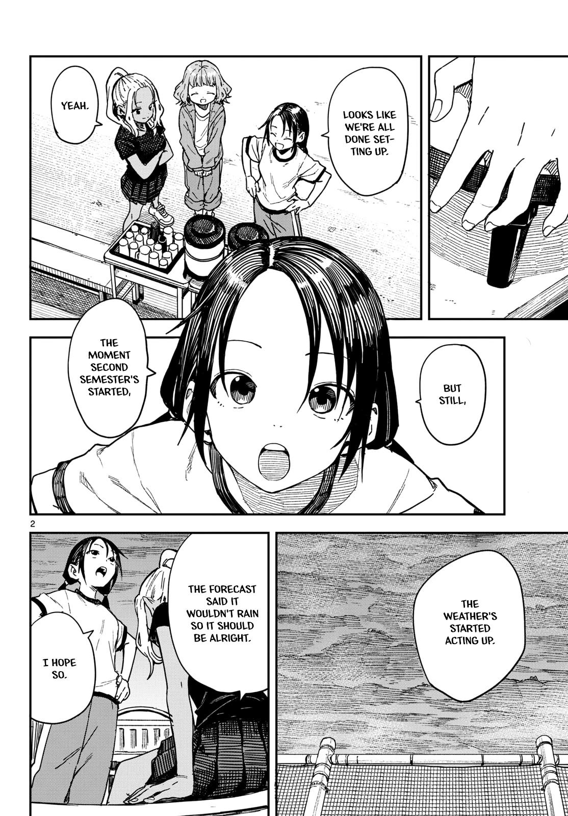 Manemane Nichinichi Chap 61 - Next Chap 62