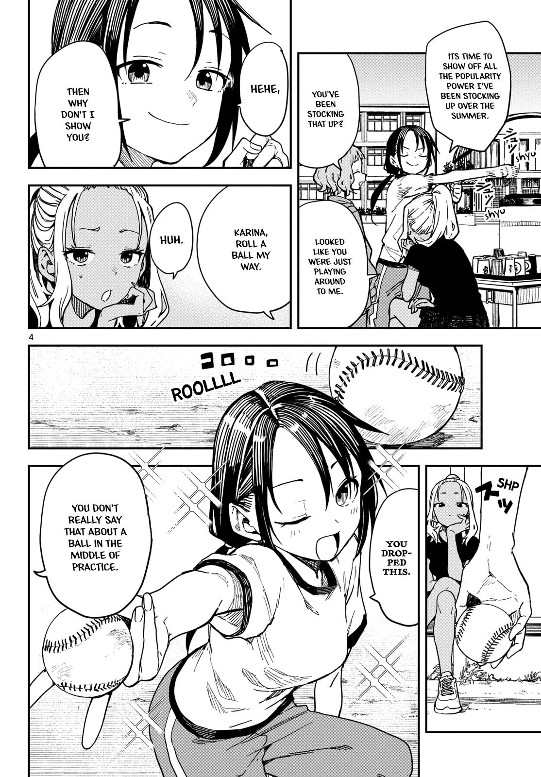 Manemane Nichinichi Chap 61 - Next Chap 62