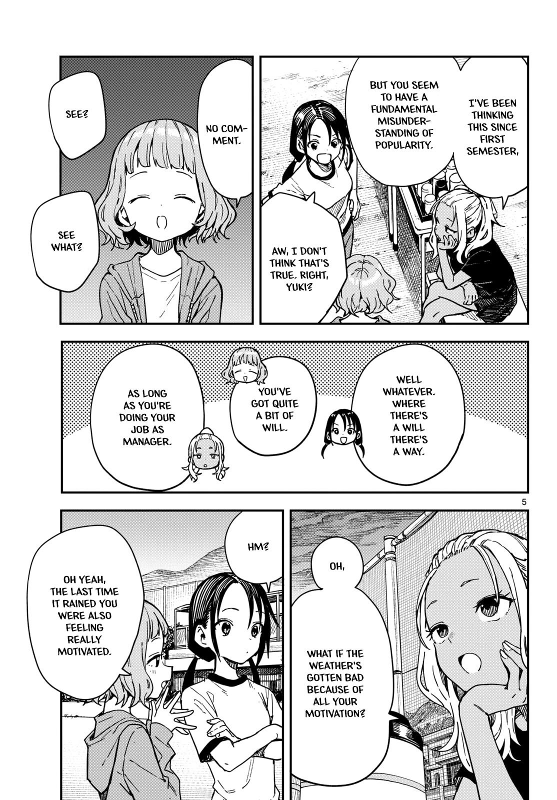 Manemane Nichinichi Chap 61 - Next Chap 62