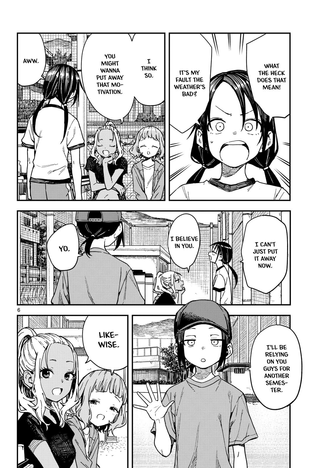 Manemane Nichinichi Chap 61 - Next Chap 62