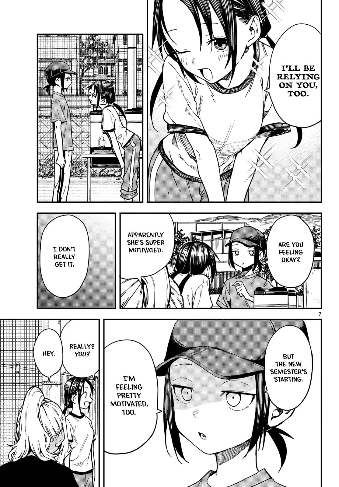 Manemane Nichinichi Chap 61 - Next Chap 62