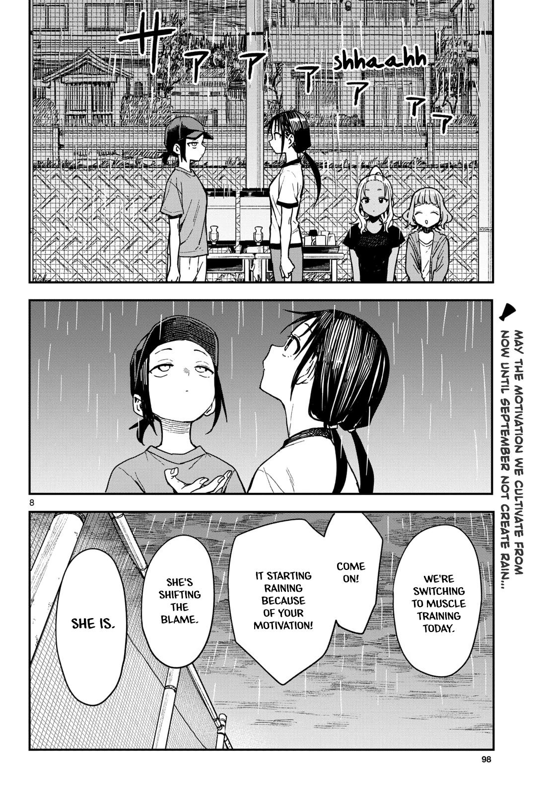 Manemane Nichinichi Chap 61 - Next Chap 62