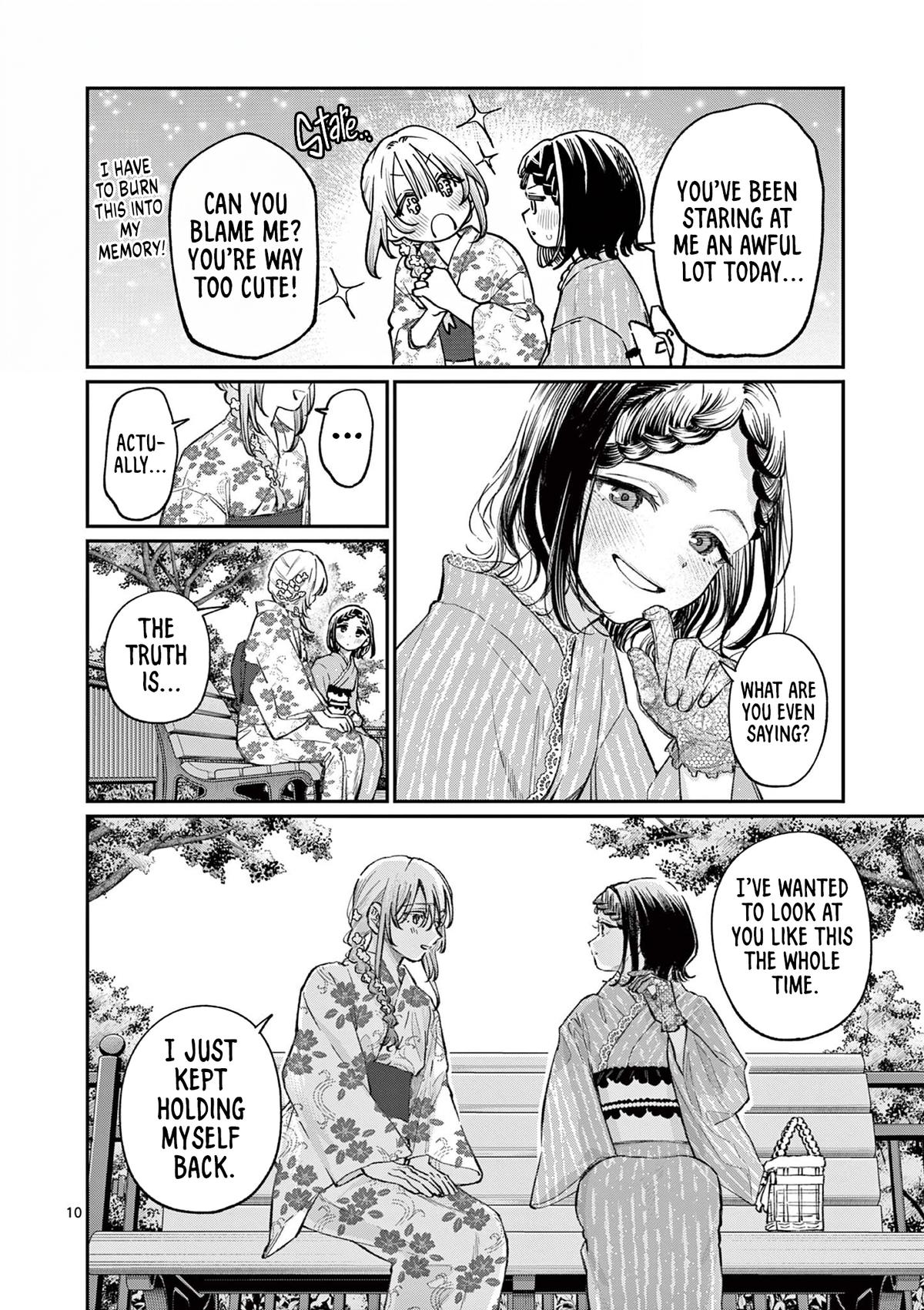 Wakaba-san Chi no Aoi Koi Chap 43 - Next Chap 44