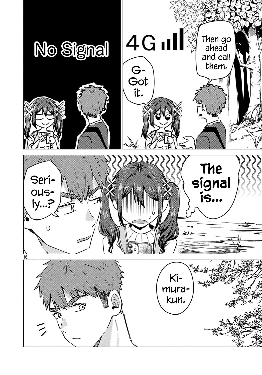 Make Heroine wo Katasetai!! Chap 20 - Next Chap 21