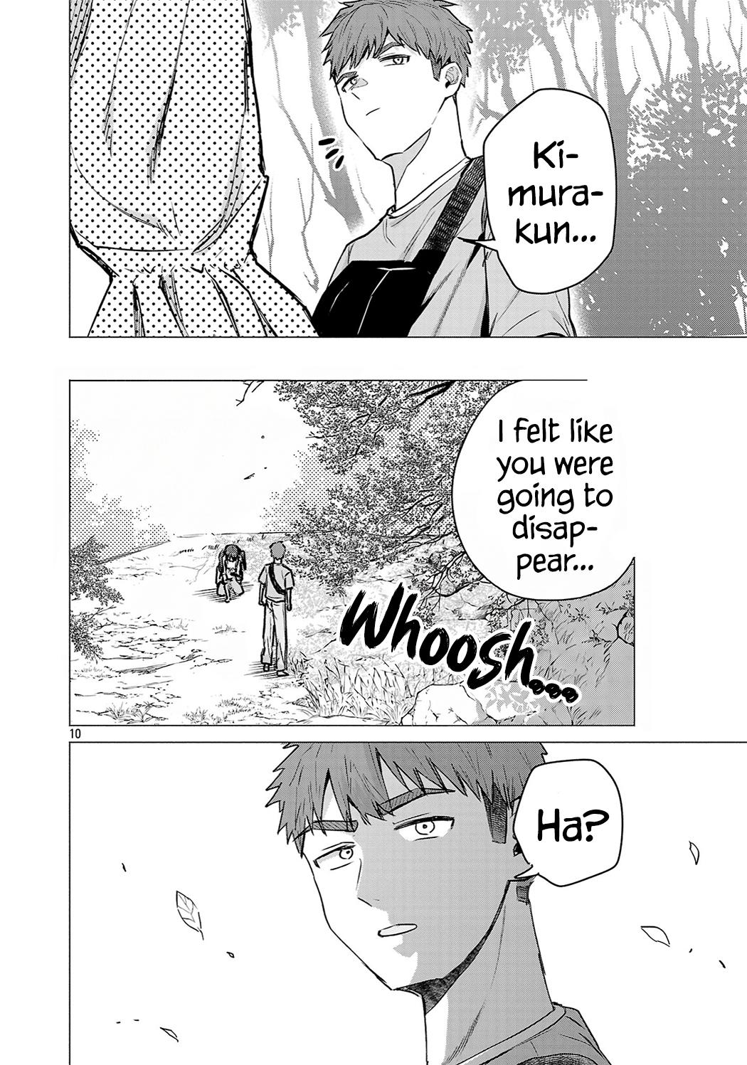 Make Heroine wo Katasetai!! Chap 20 - Next Chap 21