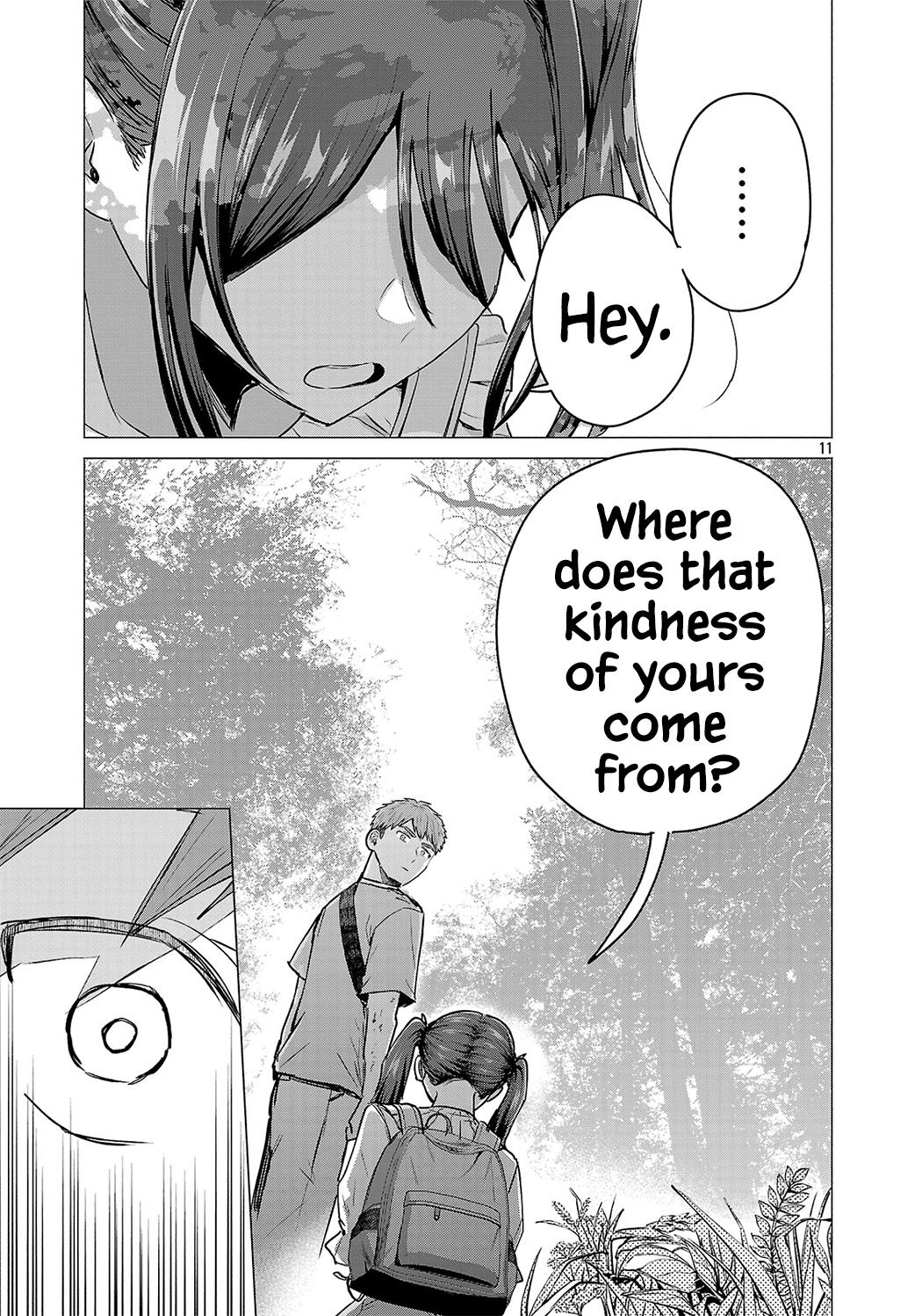 Make Heroine wo Katasetai!! Chap 20 - Next Chap 21
