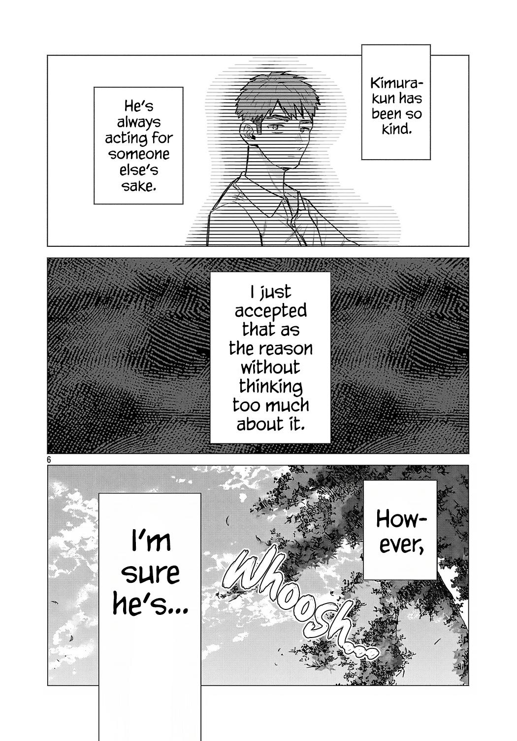Make Heroine wo Katasetai!! Chap 20 - Next Chap 21