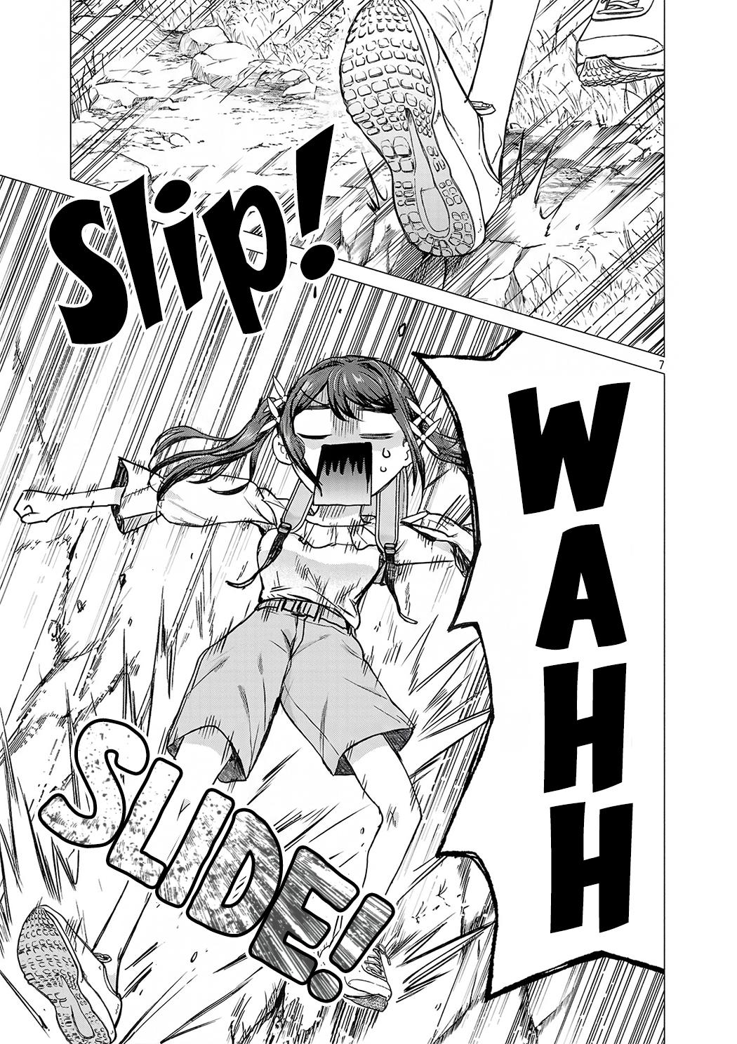 Make Heroine wo Katasetai!! Chap 20 - Next Chap 21